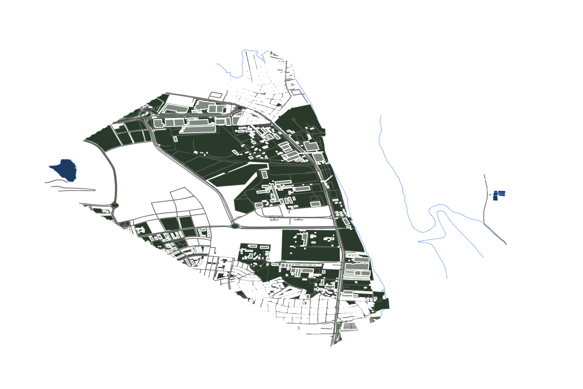 Site overview