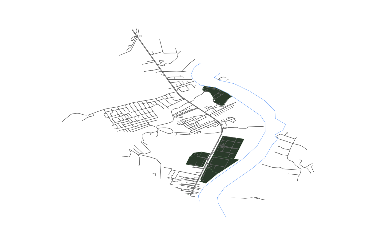 Site overview