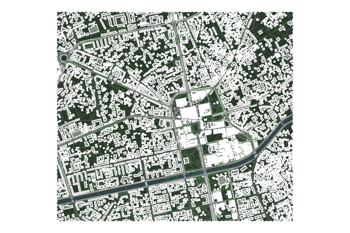 Site map