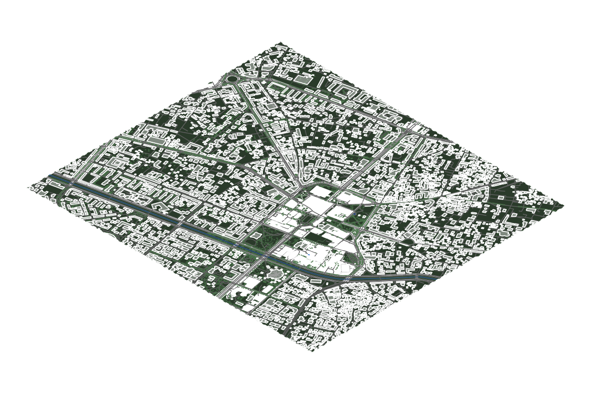 Site overview