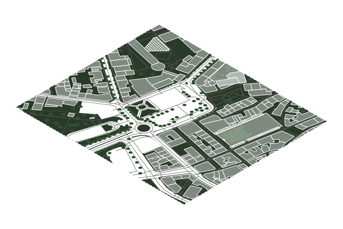 Site overview