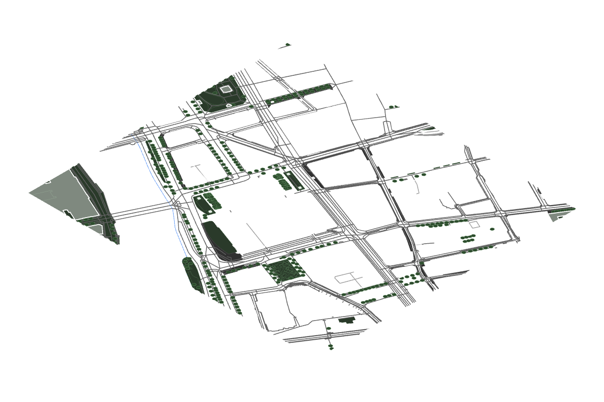 Site overview