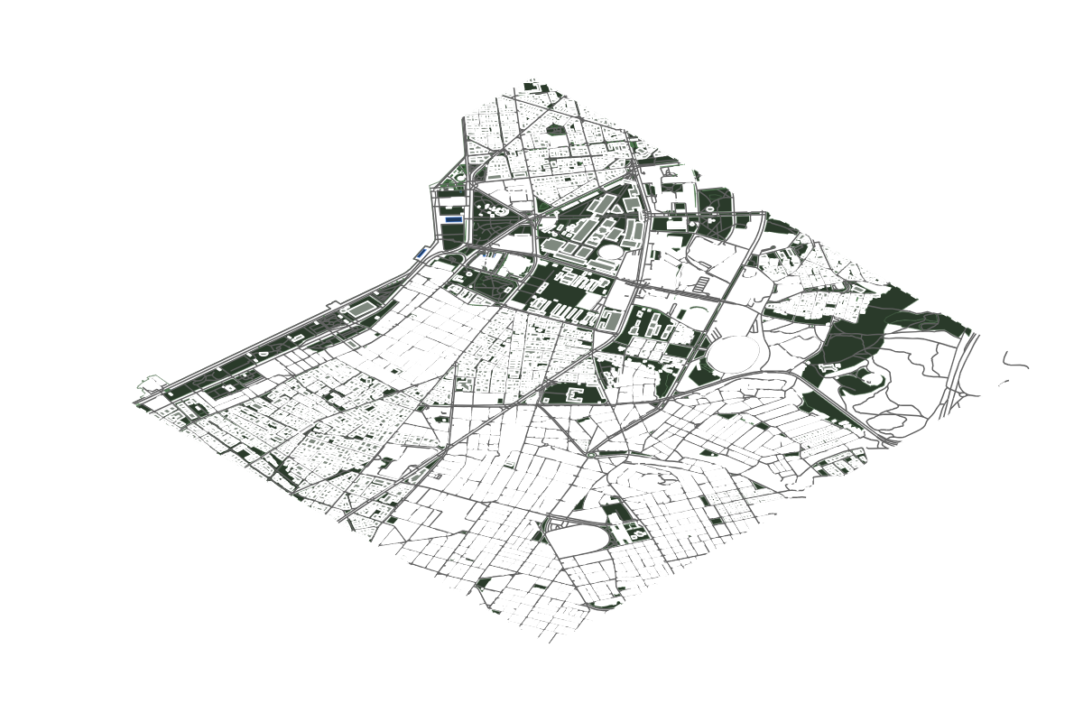 Site overview