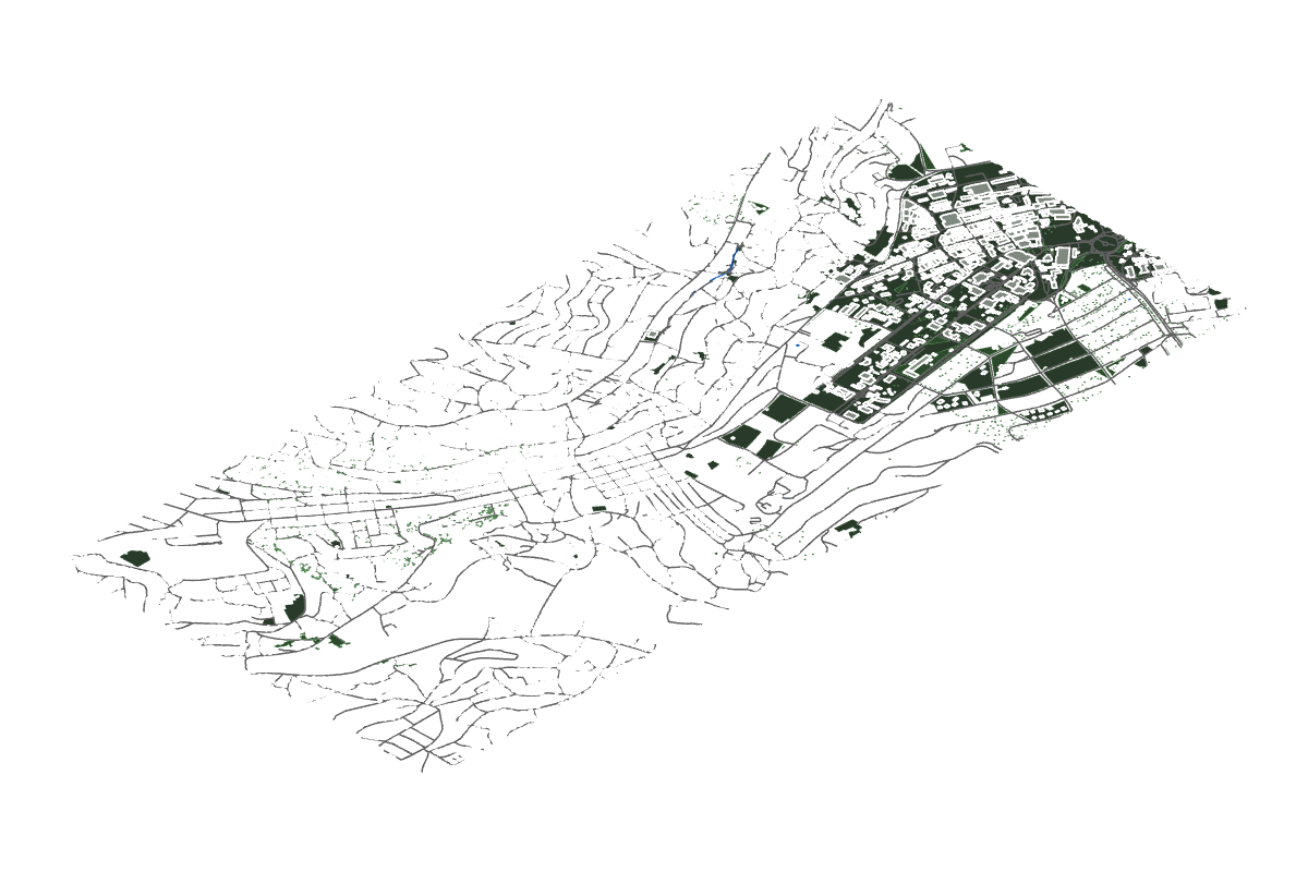 Site overview