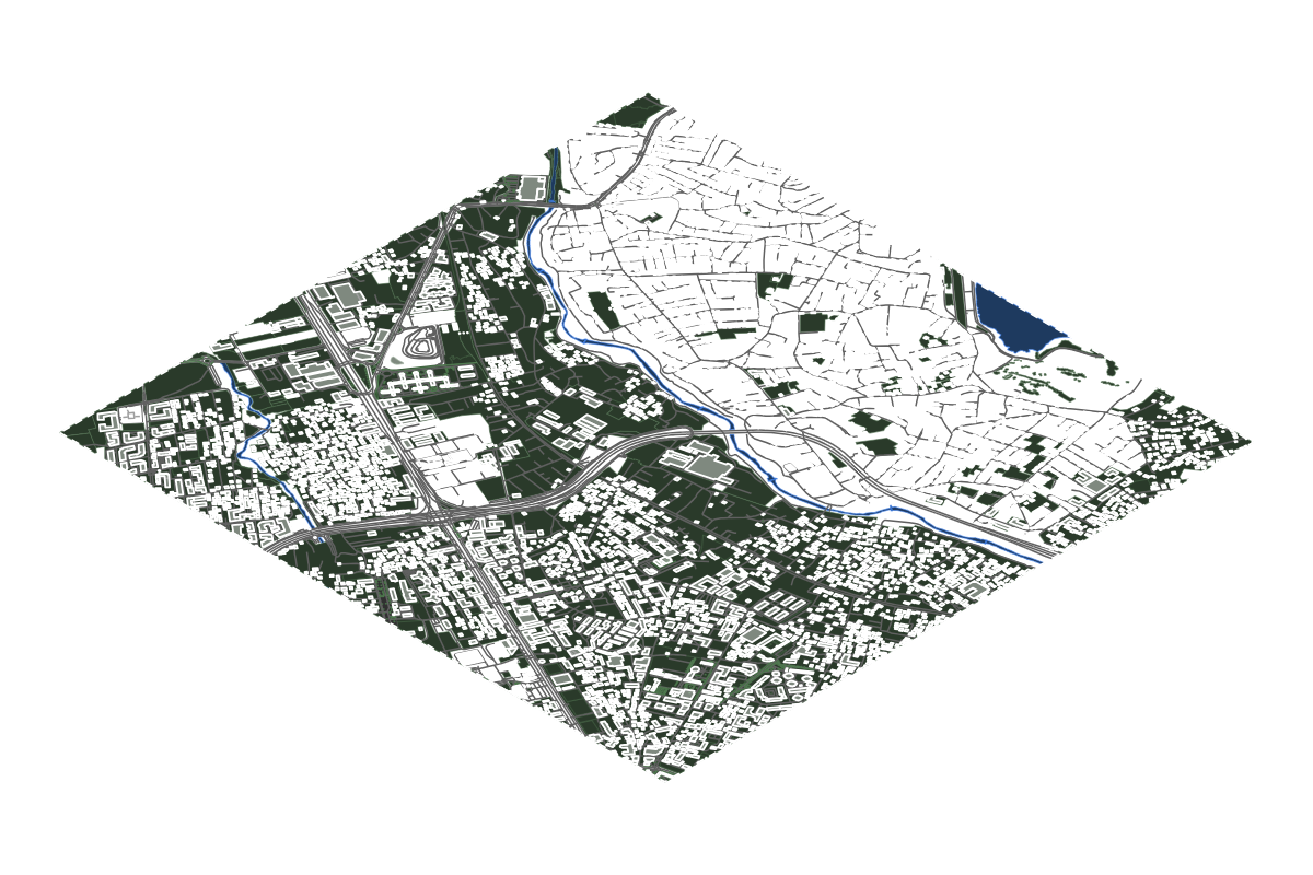 Site overview