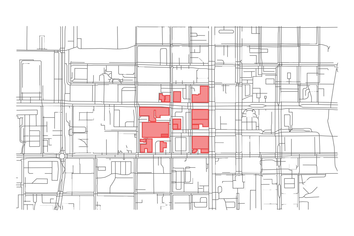 Site map