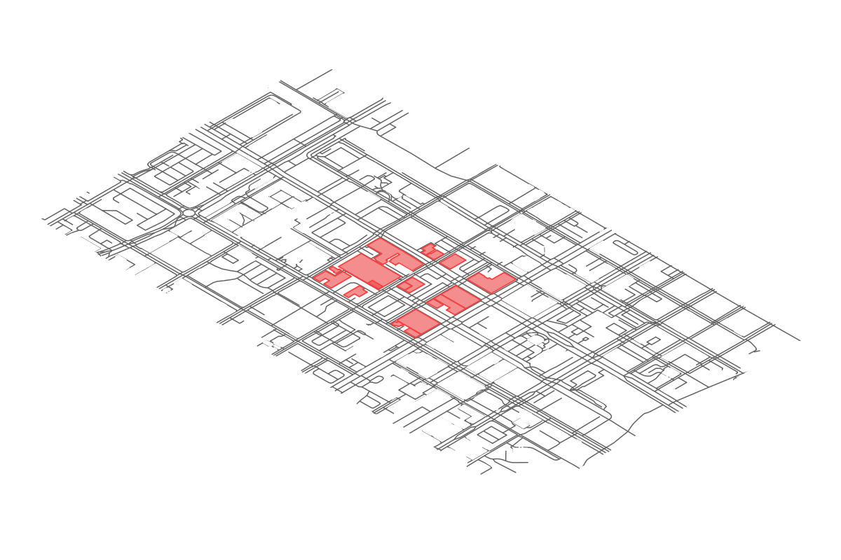 Site overview