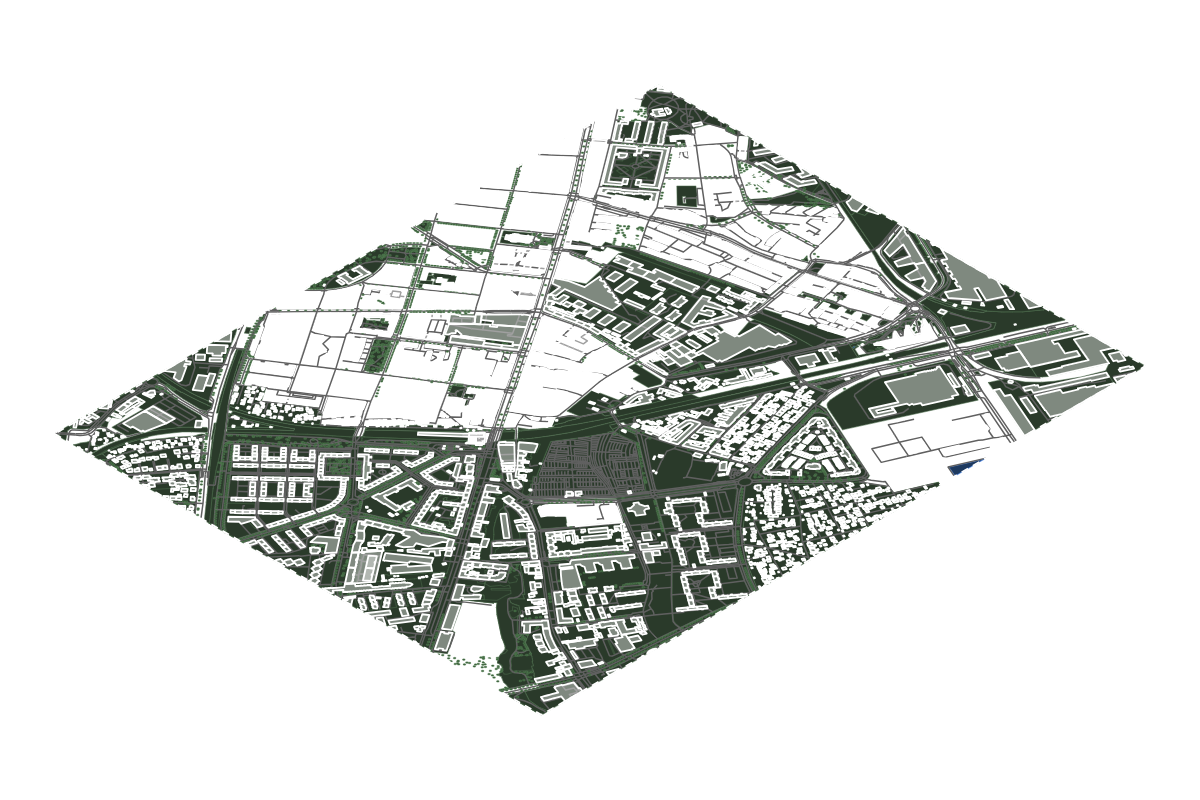 Site overview
