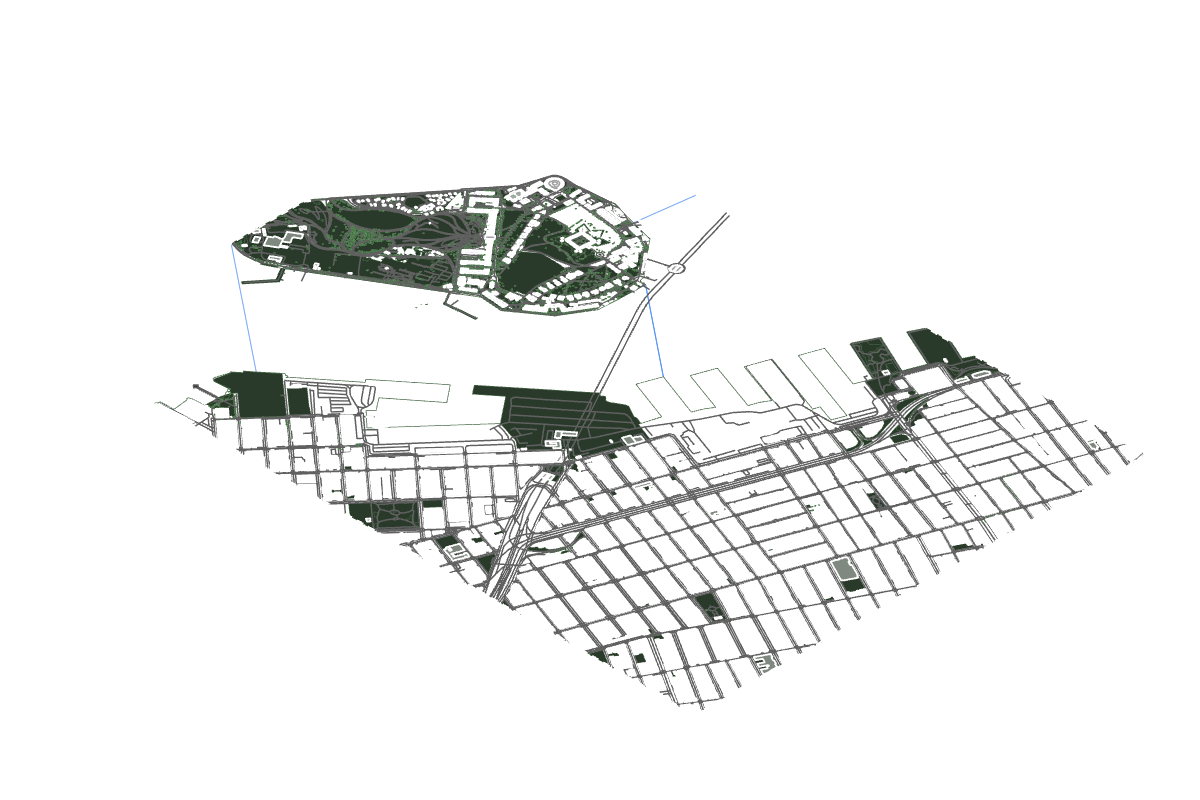 Site overview