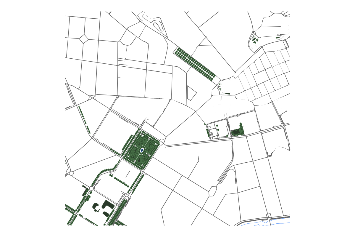 Site map