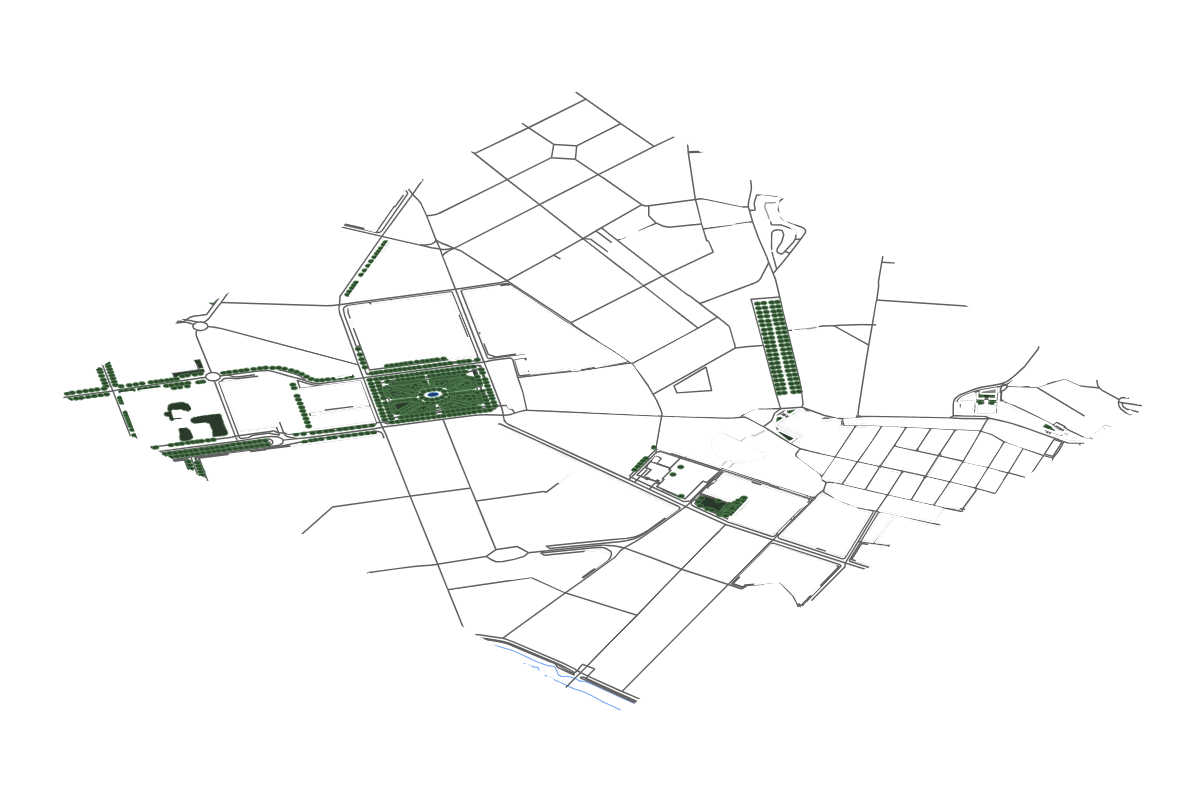 Site overview