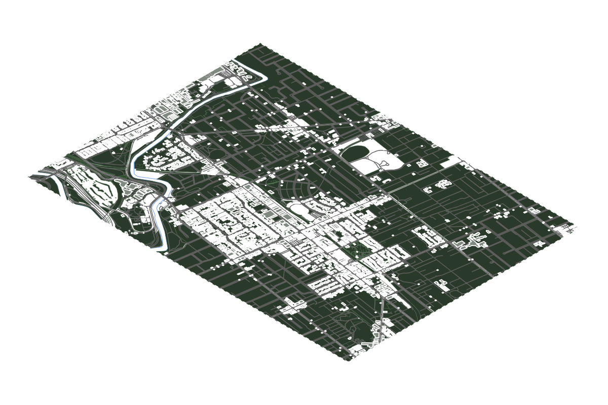 Site overview
