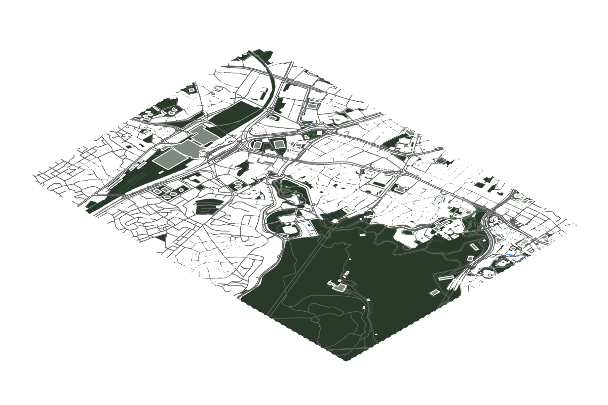Site overview