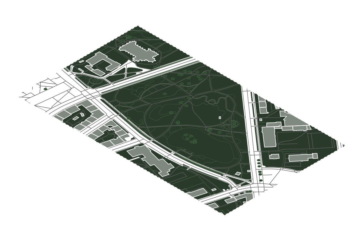 Site overview