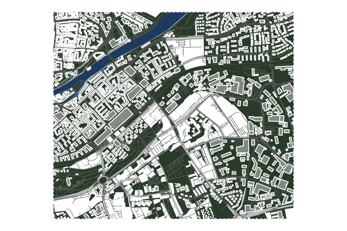 Site map