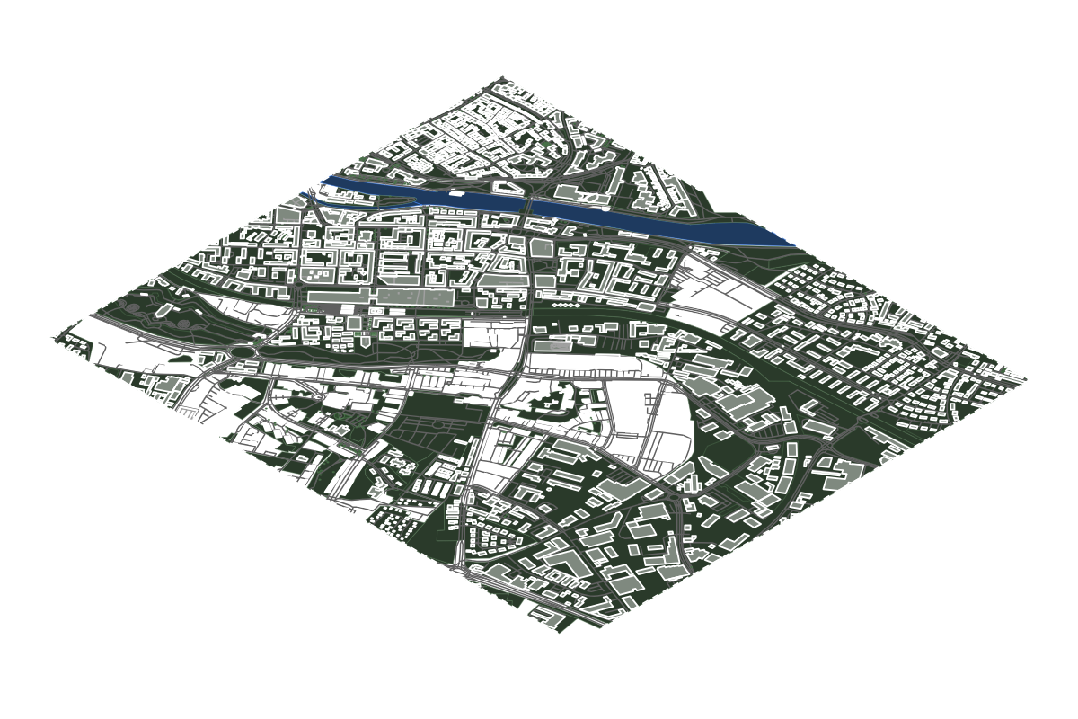 Site overview