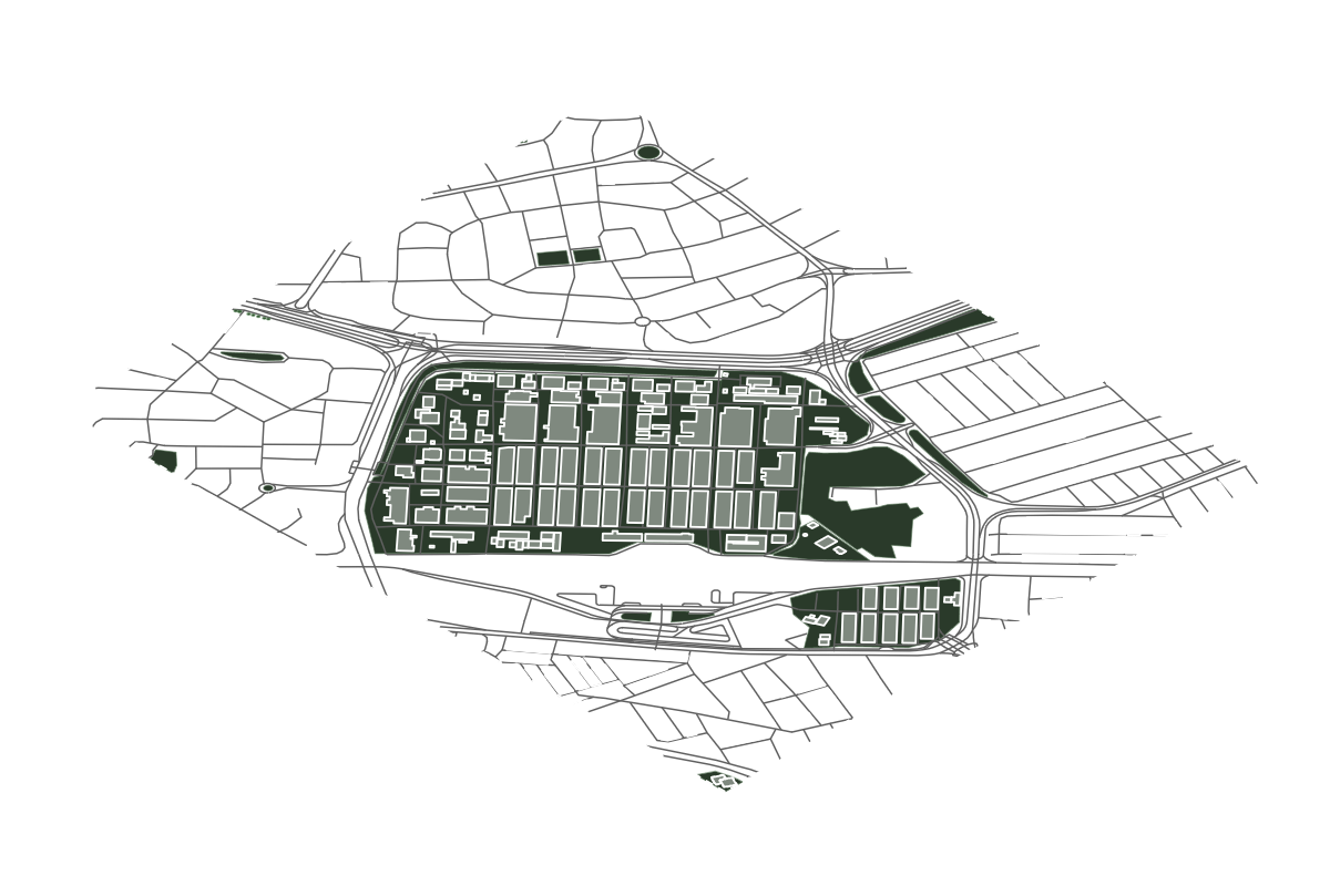 Site overview