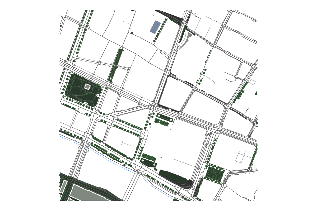 Site map