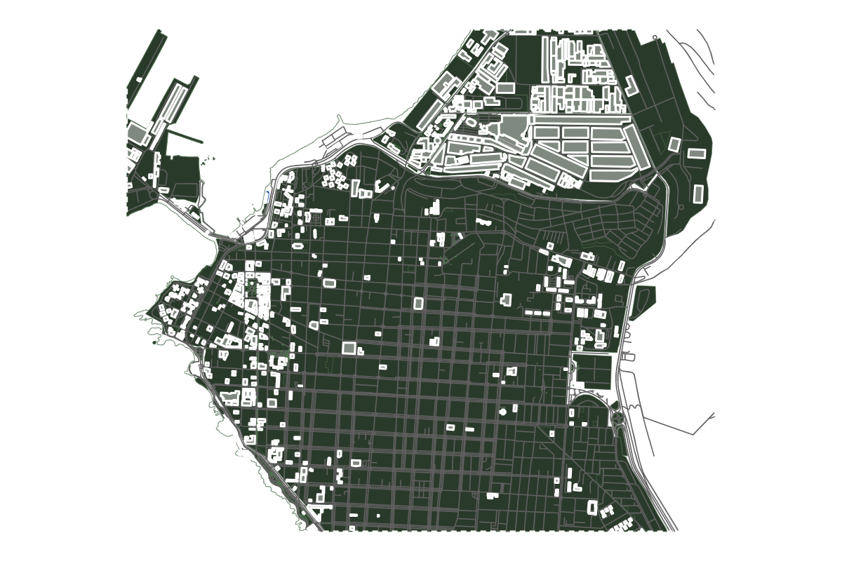 Site map