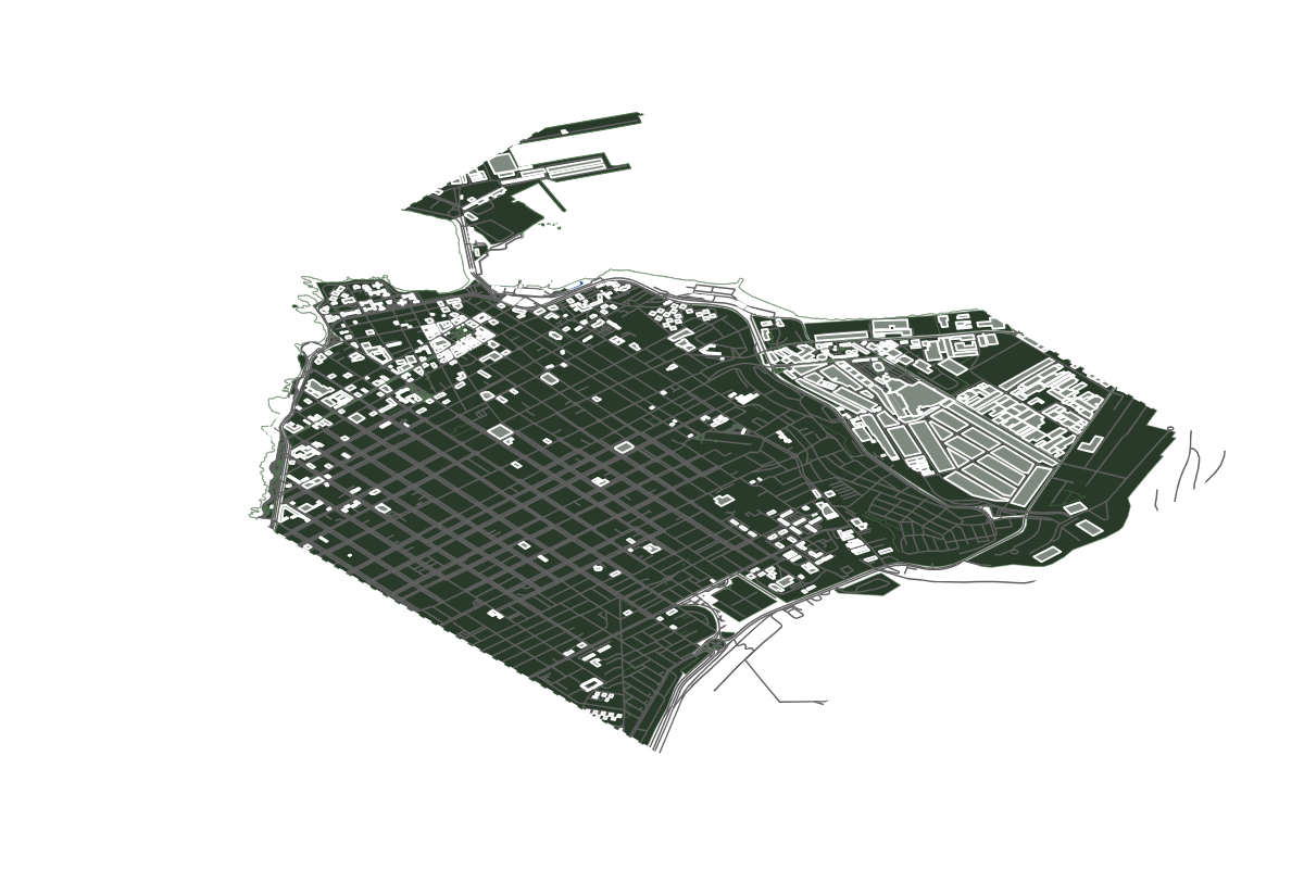 Site overview