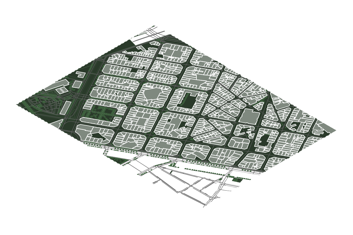 Site overview