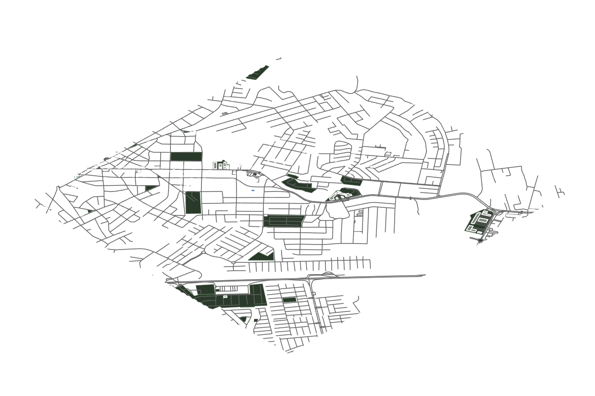Site overview