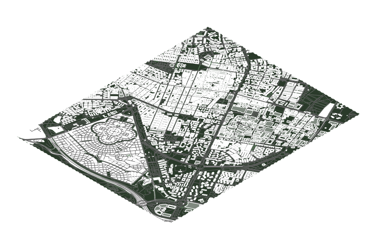 Site overview