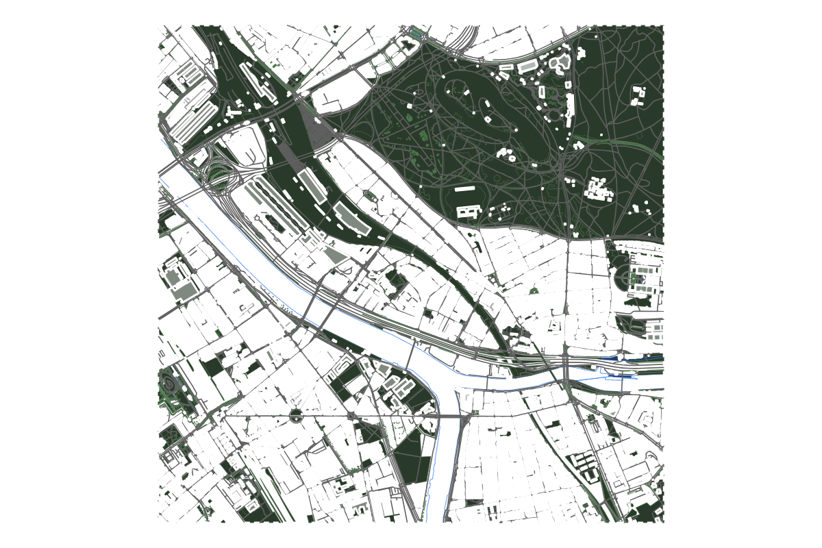 Site map