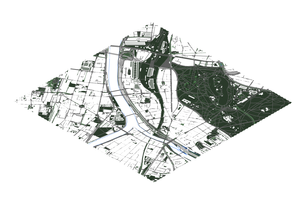 Site overview