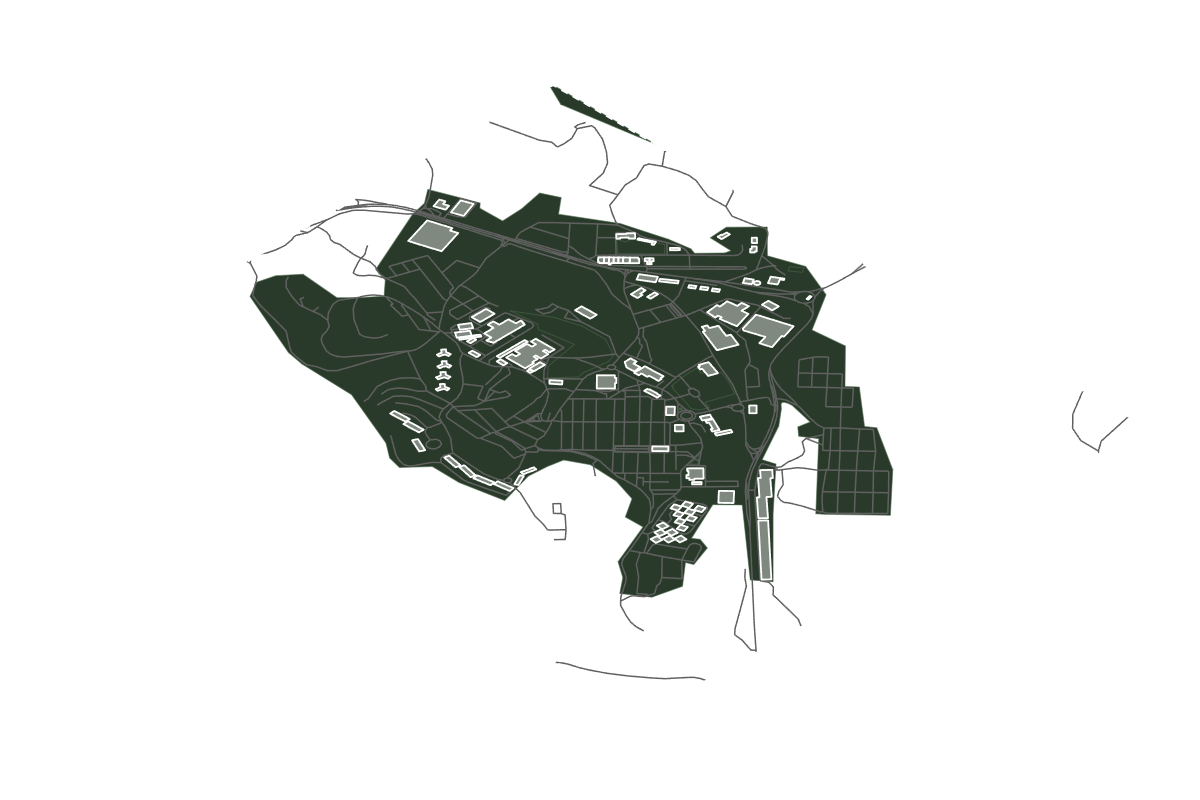 Site overview