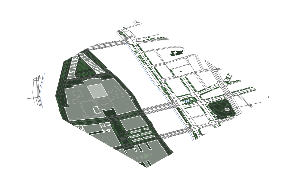 Site overview