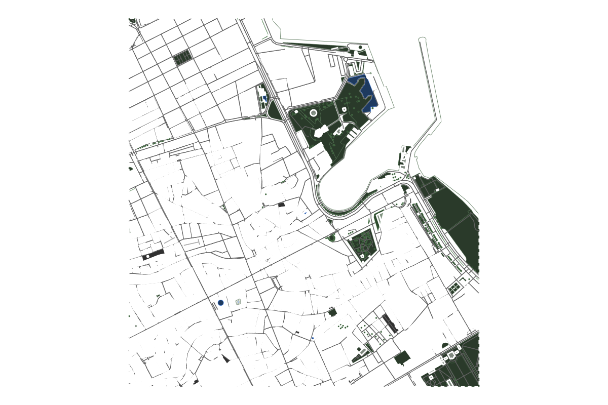 Site map