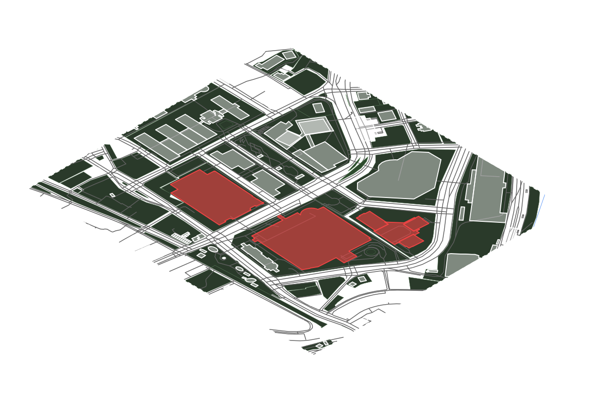 Site overview