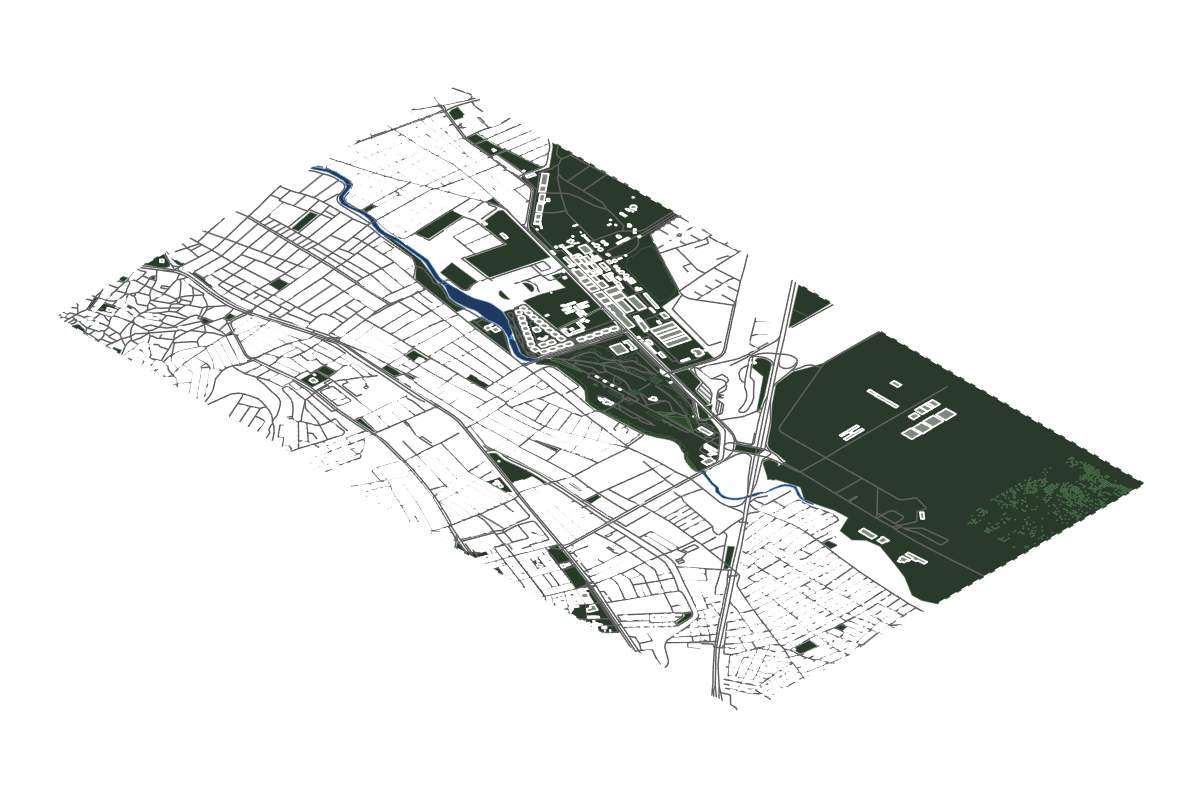 Site overview
