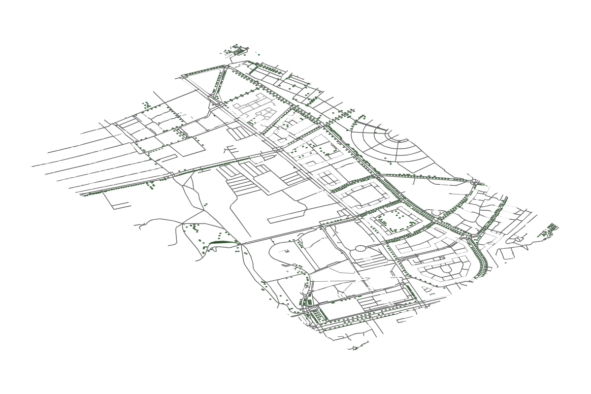 Site overview