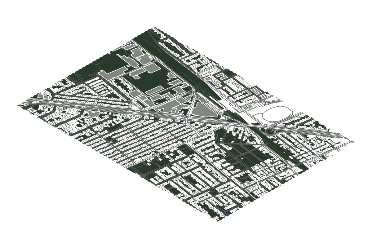 Site overview