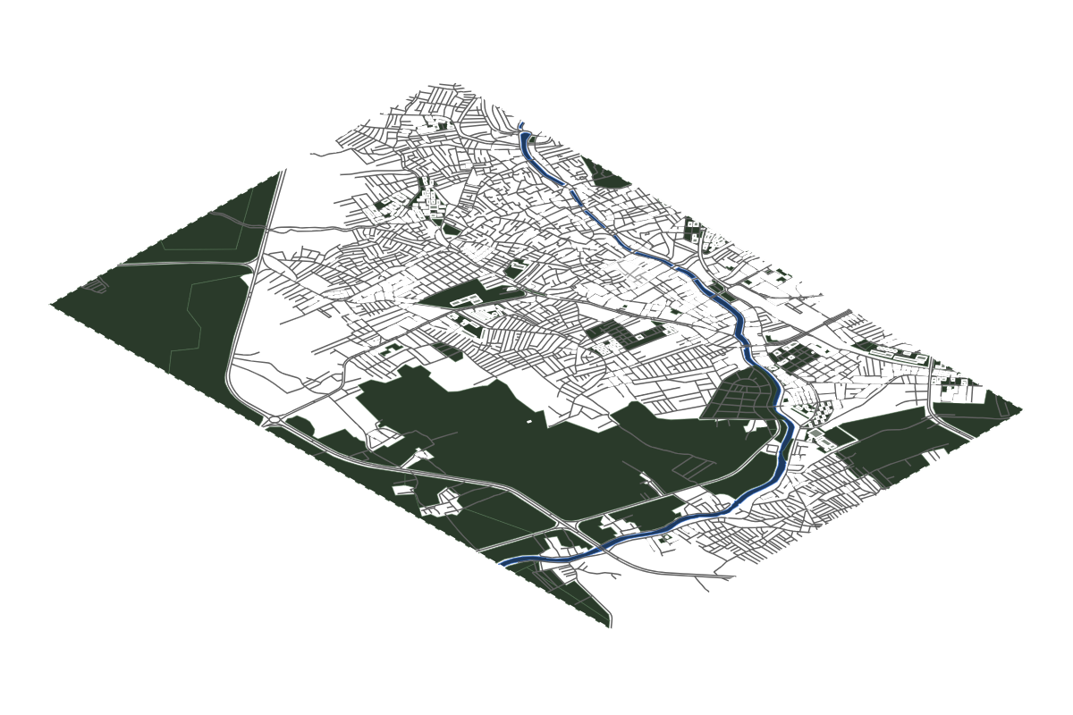 Site overview
