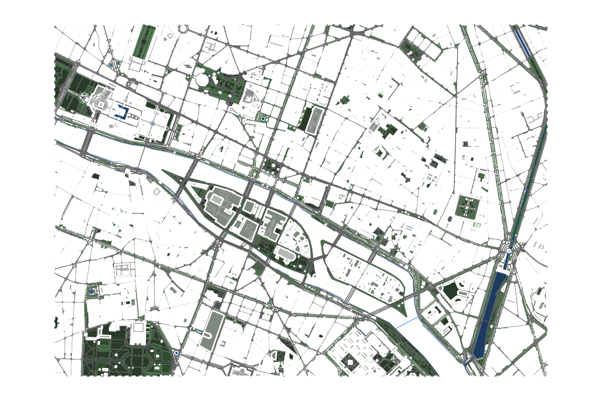 Site map