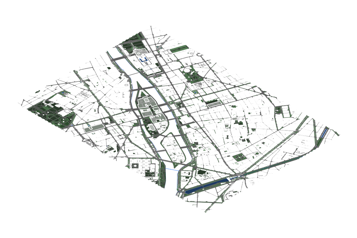 Site overview