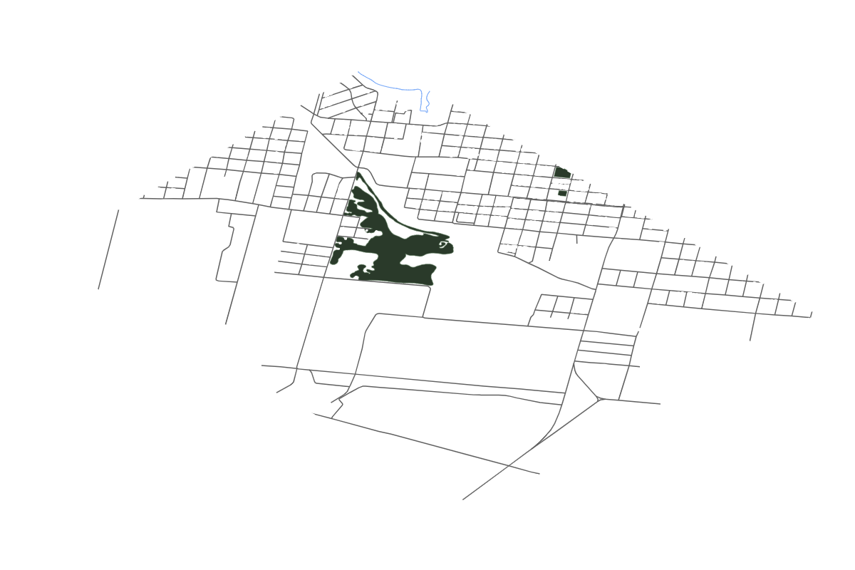Site overview