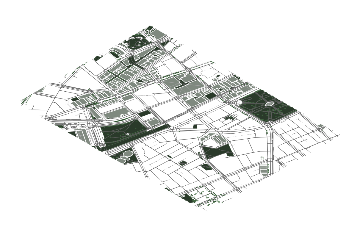 Site overview