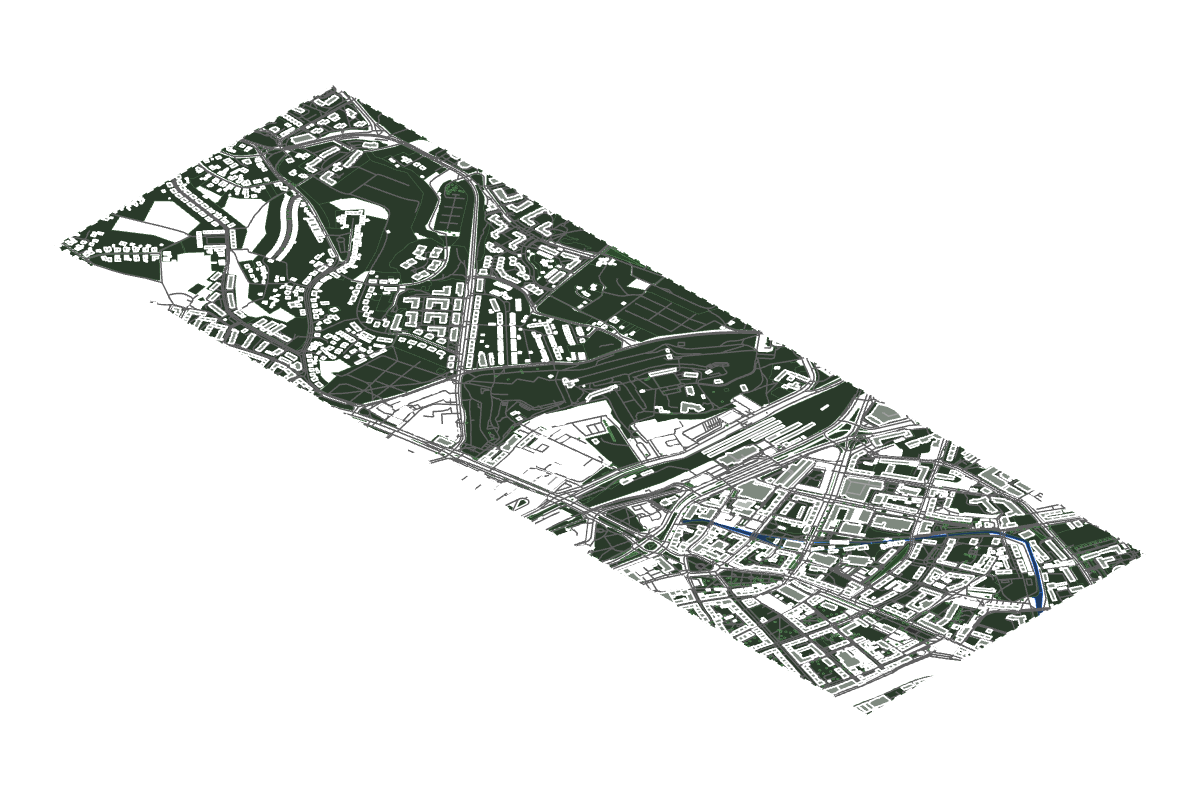 Site overview