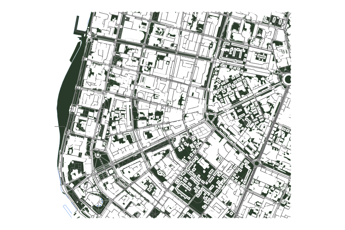 Site map