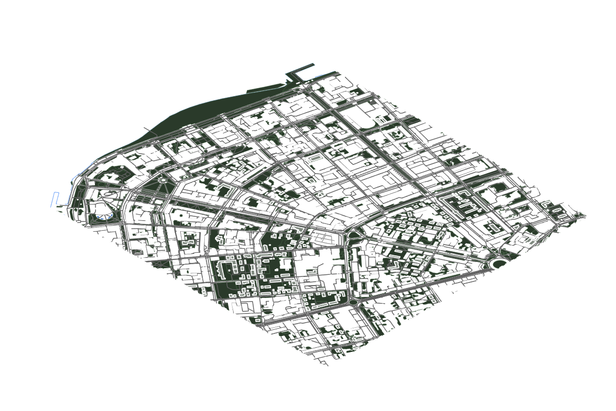 Site overview