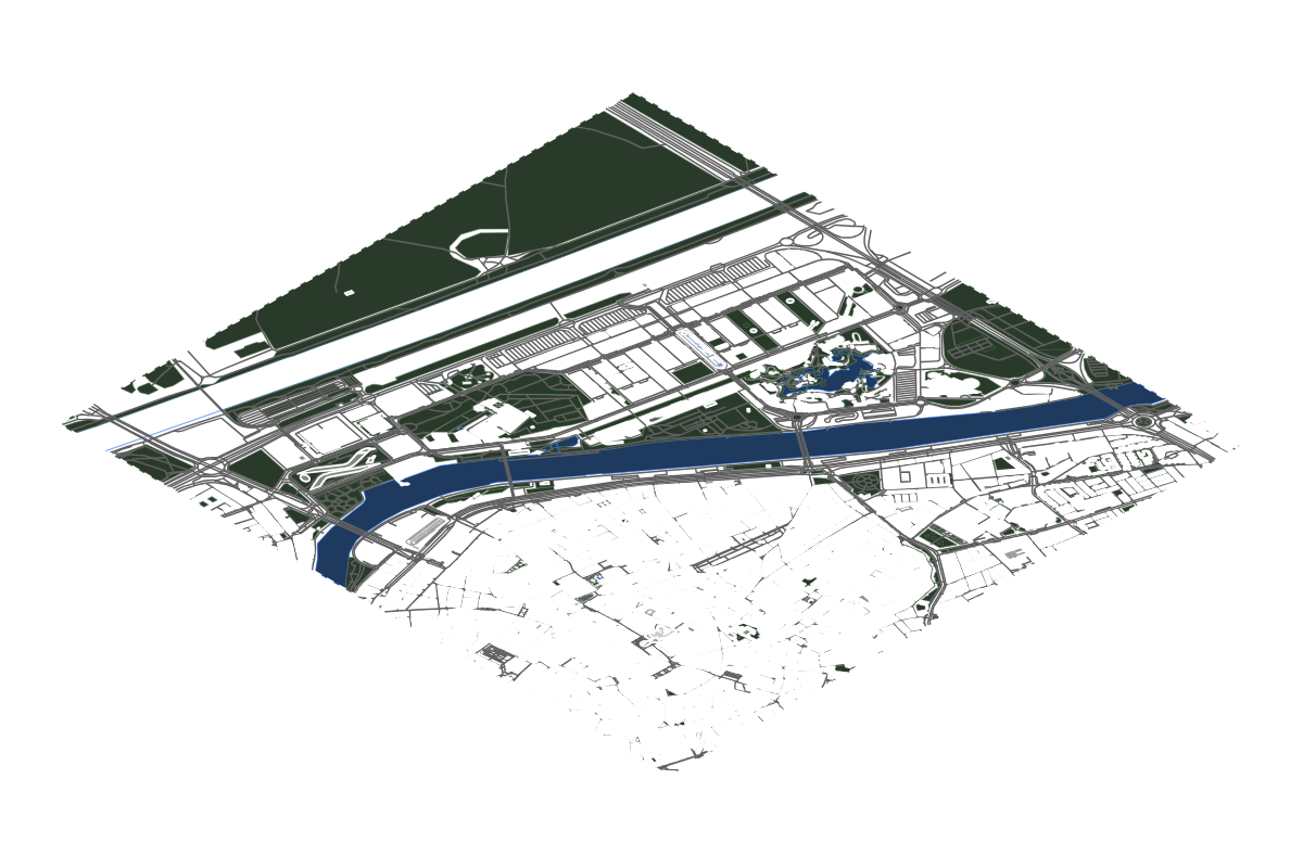 Site overview