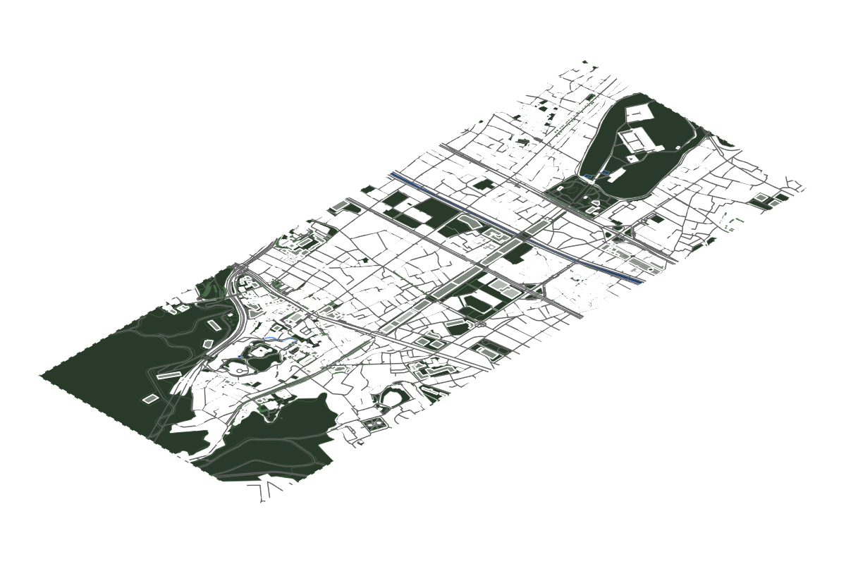 Site overview