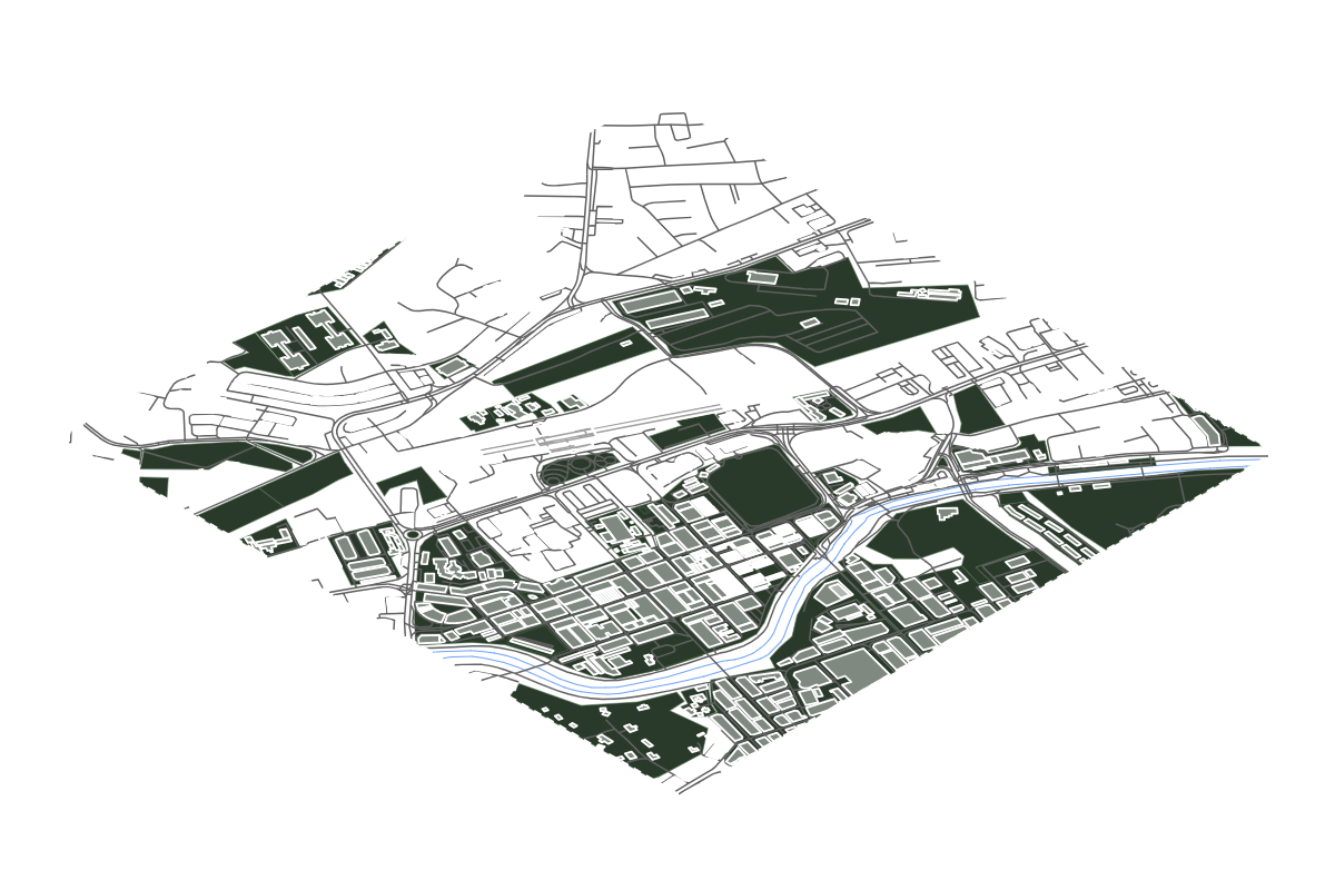 Site overview