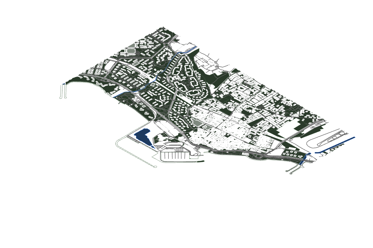 Site overview