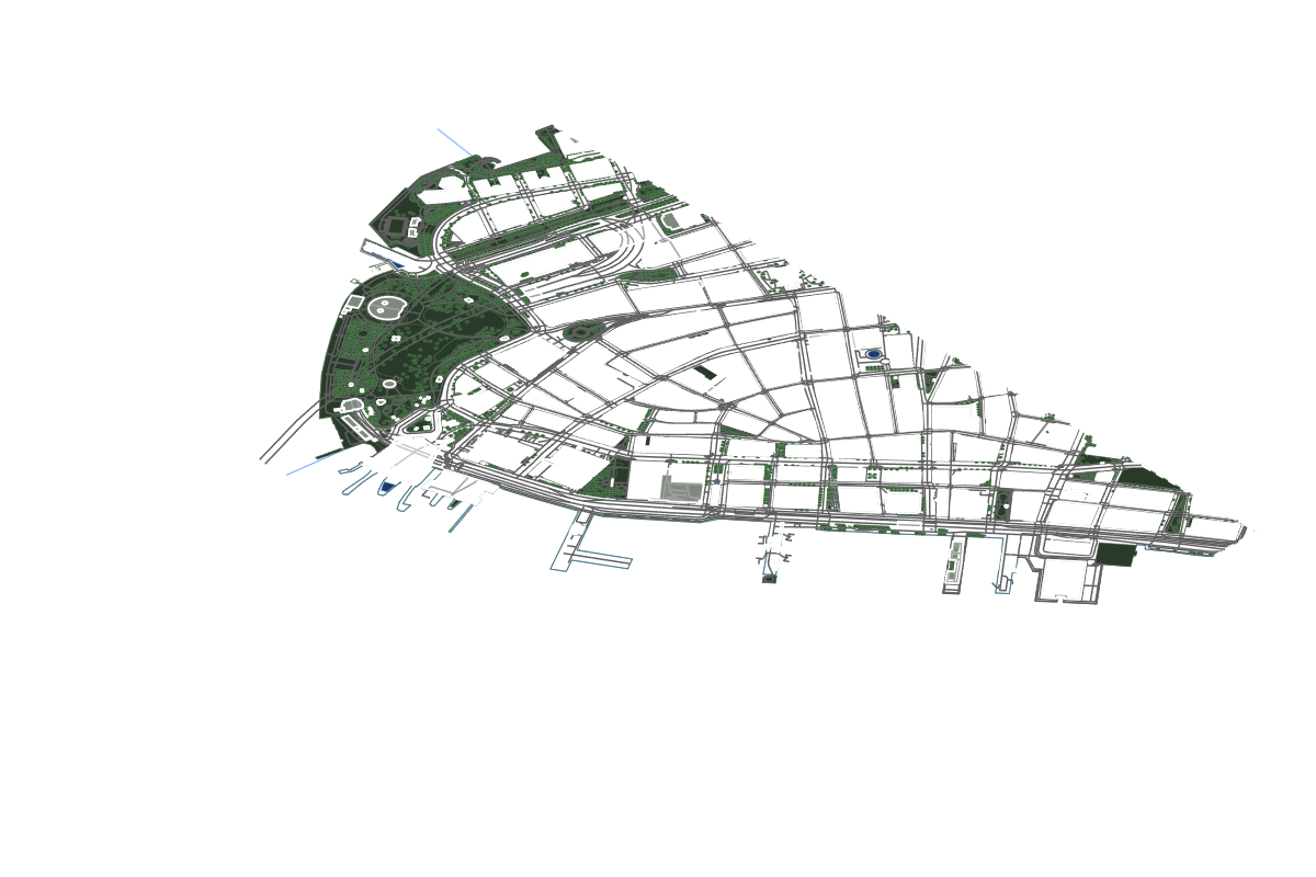 Site overview