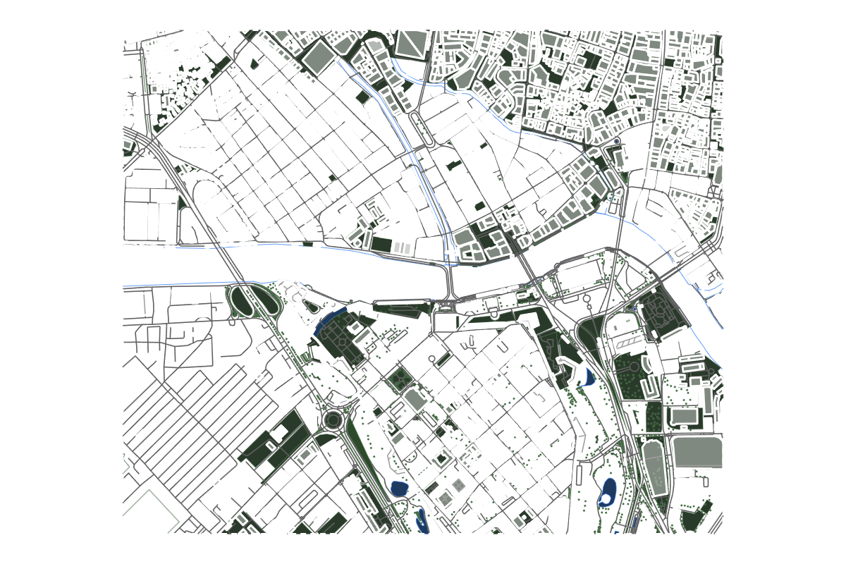 Site map